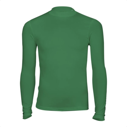 Remera Termica Manga Larga Mateu Sports Unisex Deporte