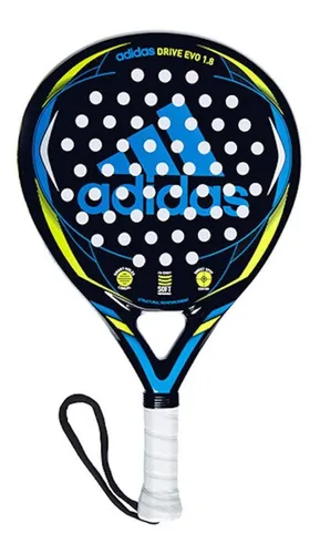 Pala de pádel adidas Drive EVO 1.8 2018