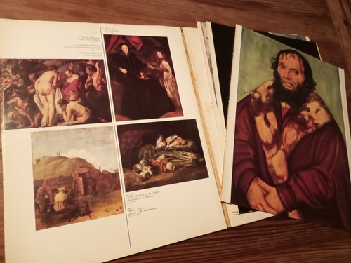 El Mundo De Los Museos Chicago Bruselas Codex D (Usado)