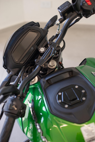 Bajaj Dominar 400 Ug