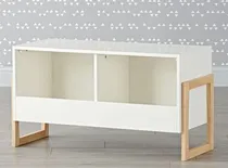 Comprar Juguetero Organizador, Biblioteca Montessori Se Puede Apilar