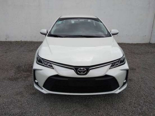 Toyota Corolla 2.0 Xei Auto 2019