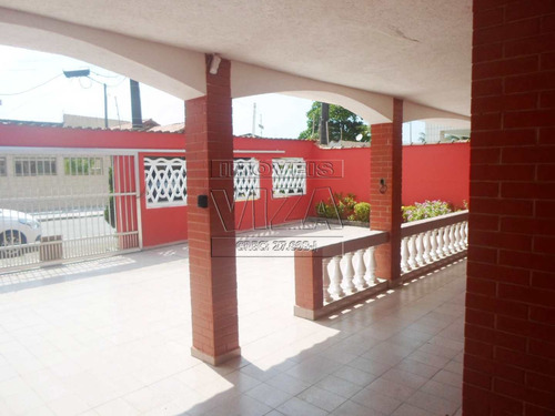 Imagem 2 de 18 de Casa 3 Dorms, Solemar, Praia Grande - R$ 420 Mil, Cod: 2016 - V2016