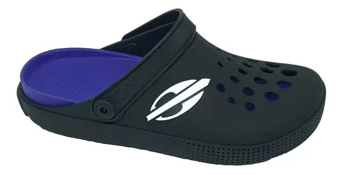 Sandália hotsell clog mormaii