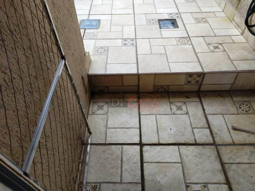 Sobrado Frontal Com 3 Dormitórios 2 Vagas A Venda, 120 M² Por R$ 439.000 - Jardim Aricanduva - São Paulo/sp - So3789