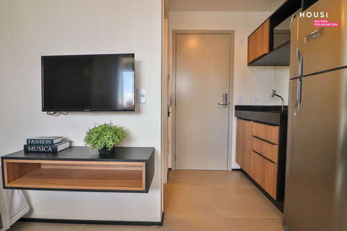 Imagem 15 de 15 de Apartamento - Vila Mariana - Ref: 1112 - L-1112