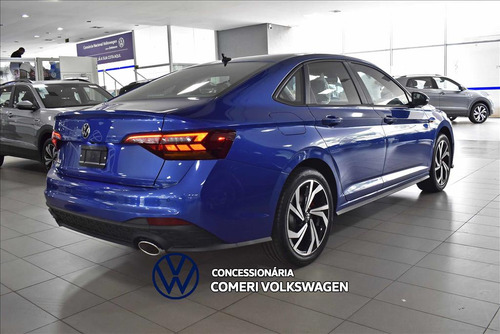 Volkswagen Jetta 2.0 350 TSI GASOLINA GLI DSG
