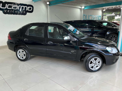 Chevrolet Prisma 1.4 Joy Econoflex 4p 89 hp