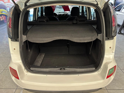 Citroën C3 Picasso 1.5 FLEX GL MANUAL