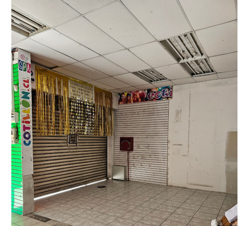 Excelente Y Amplio Local Centro Maipú