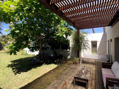 Casa En Alquiler En Barrio Privado La Arbolada