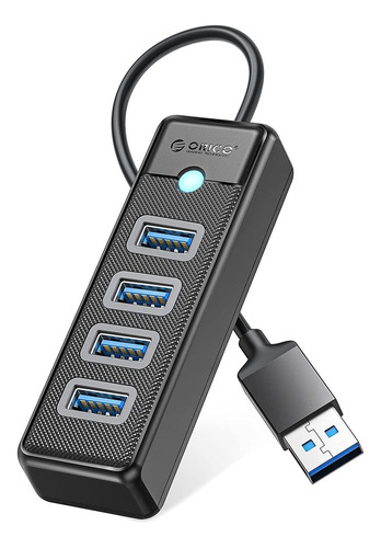 Hub 4-port Usb Hub 3.0, Orico Usb