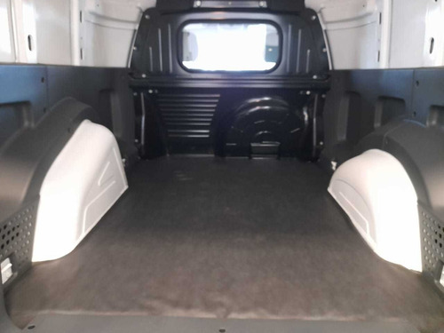 Fiat Fiorino 1.4 Fire Evo 87cv Pack Top 2021 0kmss