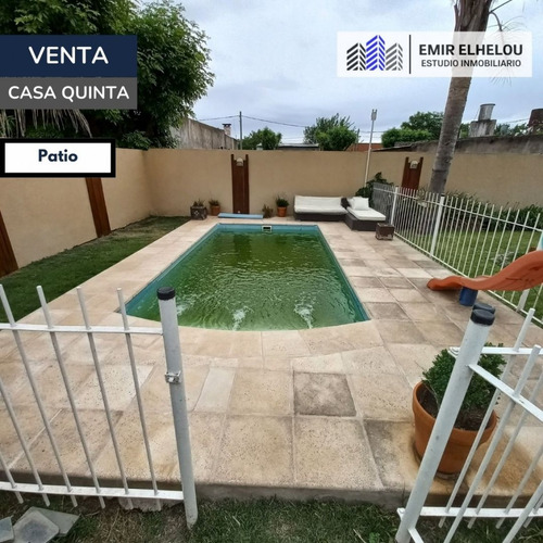 Hermosa Casa En Villa General Savio (sanchez)