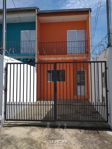 Casa Parque Brasil Bragança Paulista Sp - Js1124-1