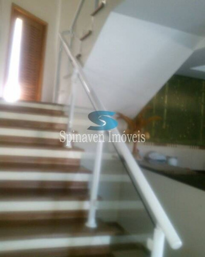 Imagem 14 de 30 de Chácara Em Condomínio Localizado Em Atibaia - Co00399 - 69735201