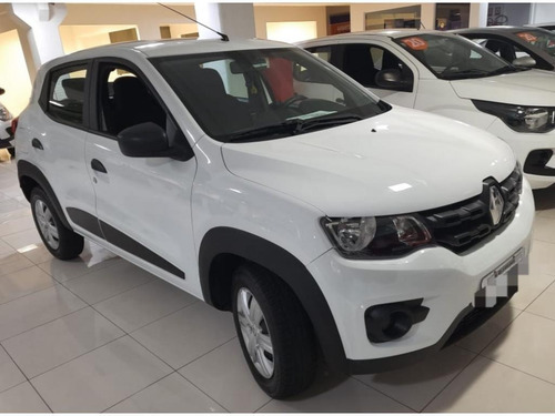 Imagem 1 de 7 de Fiat Uno Attractive 1.0 Evo Fire Flex 8v 5p