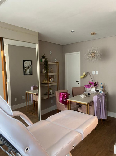 Imagem 7 de 30 de Sala À Venda, 53 M² Por R$ 600.000,00 - Centro - Guarulhos/sp - Sa0275