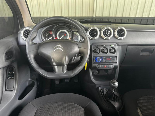 Citroën C3 Ptech M Orig