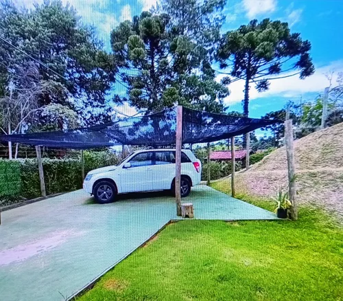 Casa +02 Chalés Já C/ Renda Passiva 200k Campos Do Jordão
