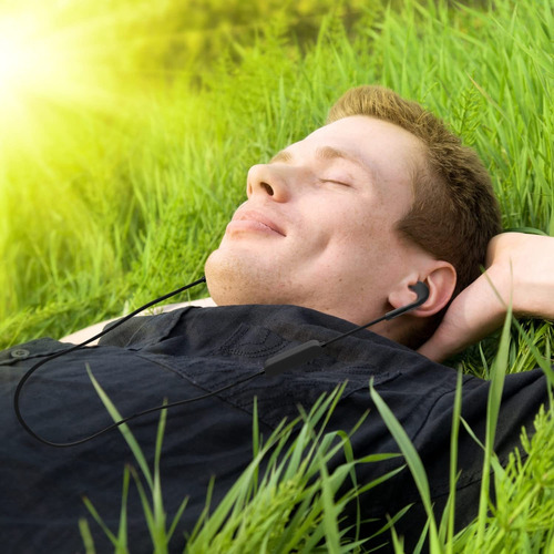 Auriculares Inalámbricos Konnek Stein, 6 Horas De Tiem...
