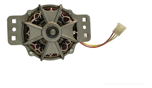 Kit Motor Lavadora Con Polea Y Banda Whirlpool Yxb-160-4-4l
