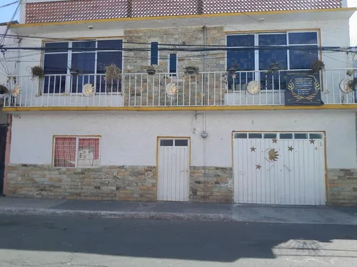 Casa En Venta En La Colonia Del Obrero Gustavo A Madero