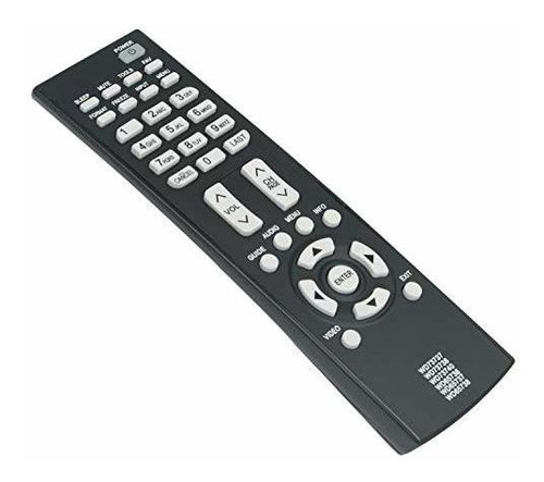 Control Remoto - New Replace Remote Control Fit For Mitsubis
