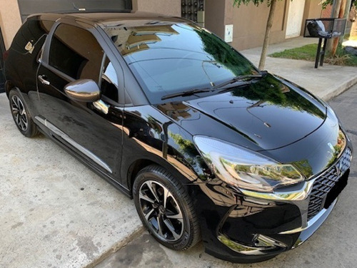 Citroën Ds3 - Puretech 110 At6 - So Chic 2019