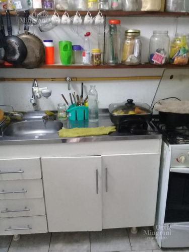 Imagen 5 de 13 de Toscanini Al 0. Departamento De 3 Ambientes