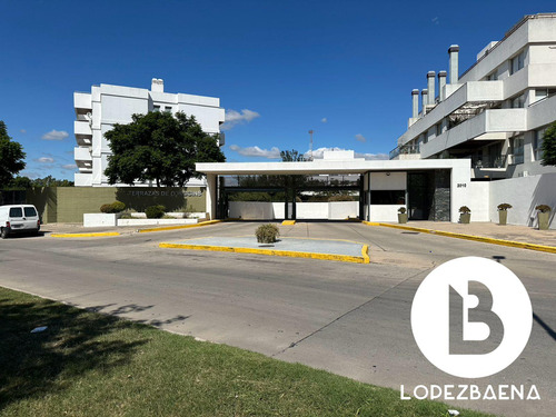 Venta Departamento 3 Dormitorios En Complejo Terrazas De O'higgins! Pb Extraordinario!