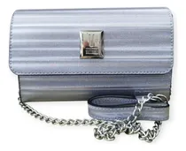 Comprar Sobre De Fiesta Vizzano Premium Oro O Plata Dubai 10032.3 Plata Dubai Níquel Plata