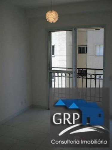 Imagem 12 de 13 de Apartamento Para Venda Em Santo André, Santa Maria, 2 Dormitórios, 1 Suíte, 2 Banheiros, 1 Vaga - 7529_1-1298696