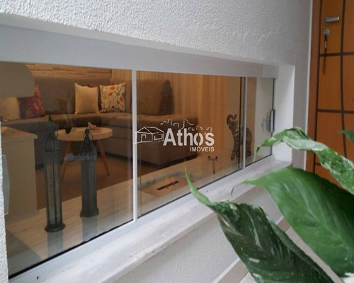 Imagem 8 de 20 de Casa A Venda Jardim Alice - Indaiatuba/sp - Ca04900 - 69816217