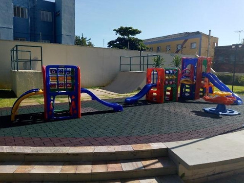 Imagem 26 de 27 de Apto No Tatuapé Com 2 Dorms, 1 Vaga, 48m², Lazer - Ap13611