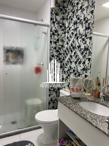 Imagem 14 de 15 de Apartamento De 3 Dorms. Na Vila Formosa - Lo4253