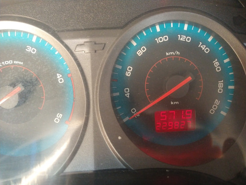 Chevrolet S10 2.8 Executive Cab. Dupla 4x4 4p