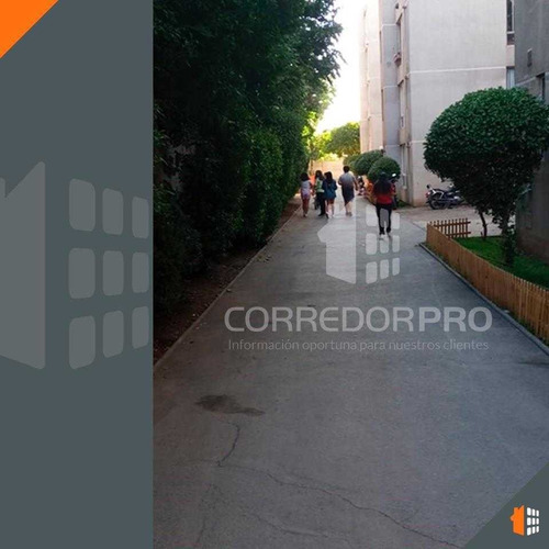 Depto Con 3d + 1b Y 2 Balcones. Cerca A Metro Hospitales.