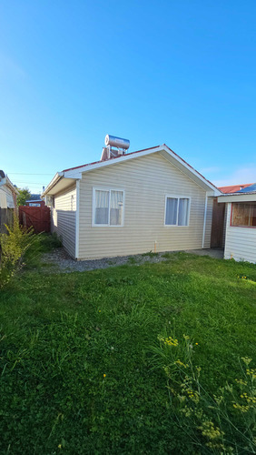 Cómoda Casa Amoblada, Pto. Varas (100582)