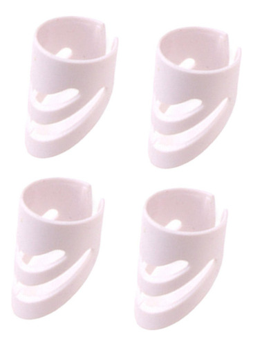 2025 2 X 4 Piezas De Púas For Guitarra De Dedo, Púas De