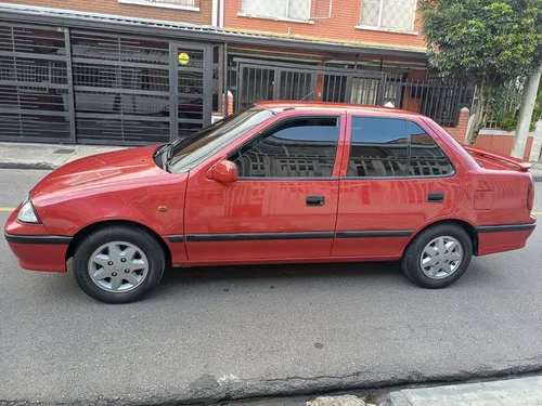 Chevrolet Swift 1.3