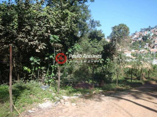 Imagem 1 de 13 de Terreno - R$ 30.000.000,00 - Código: 9059 - V9059