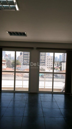 Imagem 5 de 18 de Sala À Venda Em Brooklin Paulista - Sa007570