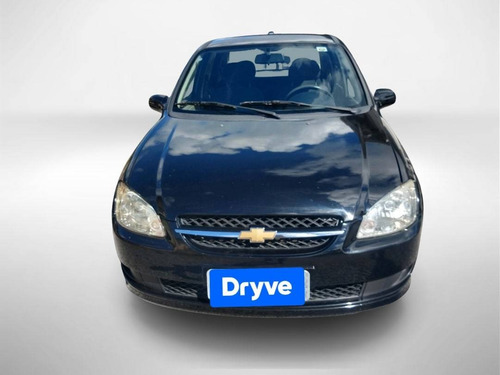 Imagem 2 de 13 de Chevrolet Corsa Classic 1.0 8v Flex
