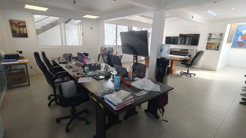 Jardines De San Mateo / Las Américas: Inmueble Productivo Con Uso De Suelo Comercial.