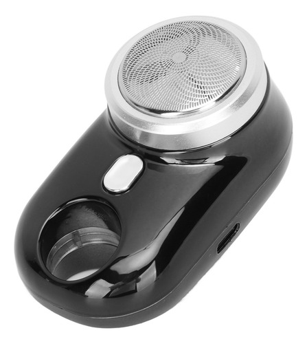Kyl1 Recortadora Barba Portátil Mini Clipper Ipx7 Recargable