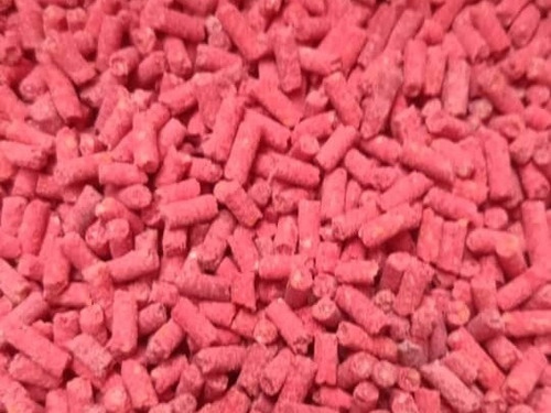 Imagen 1 de 1 de Raticida Brodifacoum Para Roedores 1 Kg