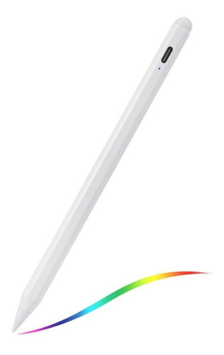 Stylus Smart Pen Para iPad Pro/iPad Apple Rechazo De Palma