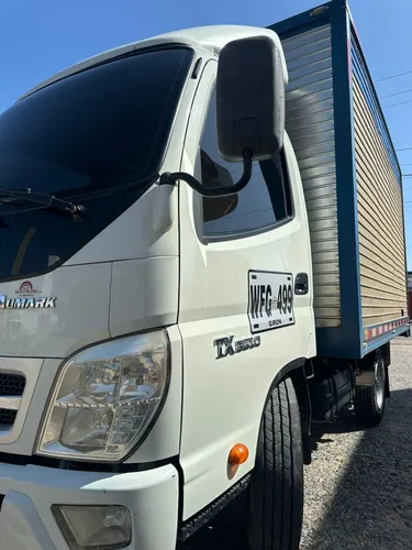 Foton Bj1039 Mod 2020