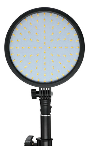 Imagen 7 de 10 de Kit 2 Paneles Led48w Softbox 50x70cm Tripode Bolso Visico